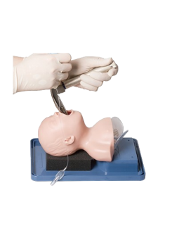 INFANT AIRWAY MANAGEMENT MODEL 